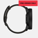 Suunto Vertical 2 Black OS / Black Outdoor Watches