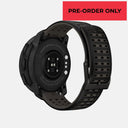 Suunto Vertical 2 Black OS / Black Outdoor Watches