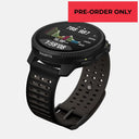 Suunto Vertical 2 Black OS / Black Outdoor Watches