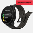 Suunto Vertical 2 Black OS / Black Outdoor Watches