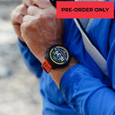 Suunto Vertical 2 Canyon OS / Canyon Outdoor Watches
