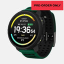 Suunto Vertical 2 Pine Green OS / Pine Green Outdoor Watches