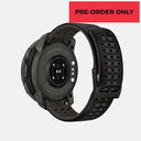 Suunto Vertical 2 Titanium Black OS / Titanium Black Outdoor Watches