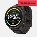 Suunto Vertical 2 Titanium Black OS / Titanium Black Outdoor Watches