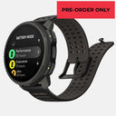 Suunto Vertical 2 Titanium Black OS / Titanium Black Outdoor Watches