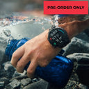 Suunto Vertical 2 Titanium Black OS / Titanium Black Outdoor Watches