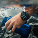 Suunto Vertical 2 Titanium Black OS / Titanium Black Outdoor Watches