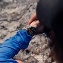 Suunto Vertical 2 Titanium Sage OS / Titanium Sage Outdoor Watches