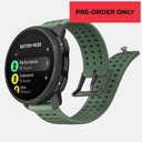Suunto Vertical 2 Titanium Sage OS / Titanium Sage Outdoor Watches