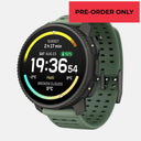 Suunto Vertical 2 Titanium Sage OS / Titanium Sage Outdoor Watches