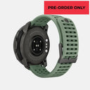 Suunto Vertical 2 Titanium Sage OS / Titanium Sage Outdoor Watches