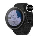 Suunto Vertical All Black - Ex Display Unit - Black - Outdoor Watches