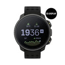 Suunto Vertical All Black - Ex Display Unit - Black - Outdoor Watches