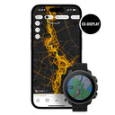 Suunto Vertical All Black - Ex Display Unit - Black - Outdoor Watches