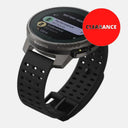 Suunto Vertical Titanium Solar Black - Black - Outdoor Watches