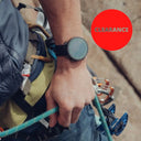 Suunto Vertical Titanium Solar Black - Black - Outdoor Watches