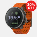 Suunto Vertical Titanium Solar Canyon Canyon Outdoor Watches