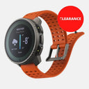 Suunto Vertical Titanium Solar Canyon Canyon Outdoor Watches