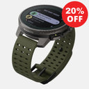 Suunto Vertical Titanium Solar Forest Forest Outdoor Watches
