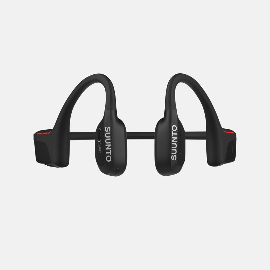 Suunto Wing 2 - Black – Suunto New Zealand