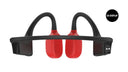 Suunto Wing Headphones Lava Red - Ex Display Unit - Red - Headphones