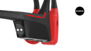 Suunto Wing Headphones Lava Red - Ex Display Unit - Red - Headphones