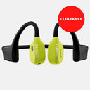 Suunto Wing Lime - OS / Lime - Headphones