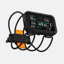 Suunto Nautic with Bungee Cord