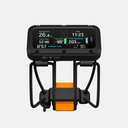 Suunto Nautic with Bungee Cord