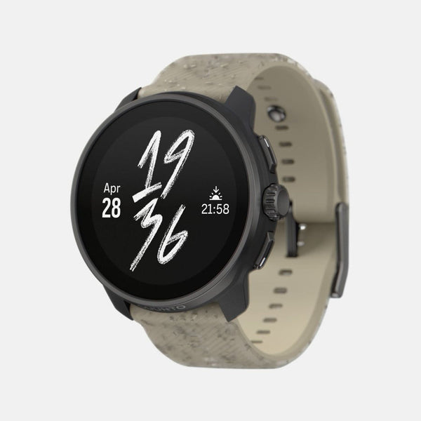 SUUNTO RACE S GRAVEL GRAY Gravel Gray Outdoor Watches