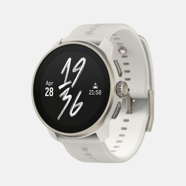 SUUNTO RACE S POWDER GRAY Powder Gray Outdoor Watches