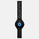 Suunto 22 ATH7 Loop Textile Strap Black