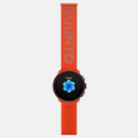 Suunto 22 ATH7 Loop Textile Strap Coral Orange