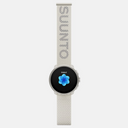 Suunto 22 ATH7 Loop Textile Strap Frost Gray