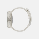 Suunto Run Frost Gray with Silicone Strap