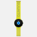 Suunto 22 ATH7 Loop Textile Strap Lime