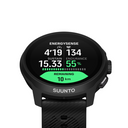 Suunto Run 2 - All Black 4GB
