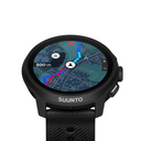 Suunto Run 2 - All Black 4GB