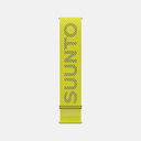 Suunto 22 ATH7 Loop Textile Strap Lime
