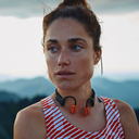 Suunto Wing 2 - Coral Orange